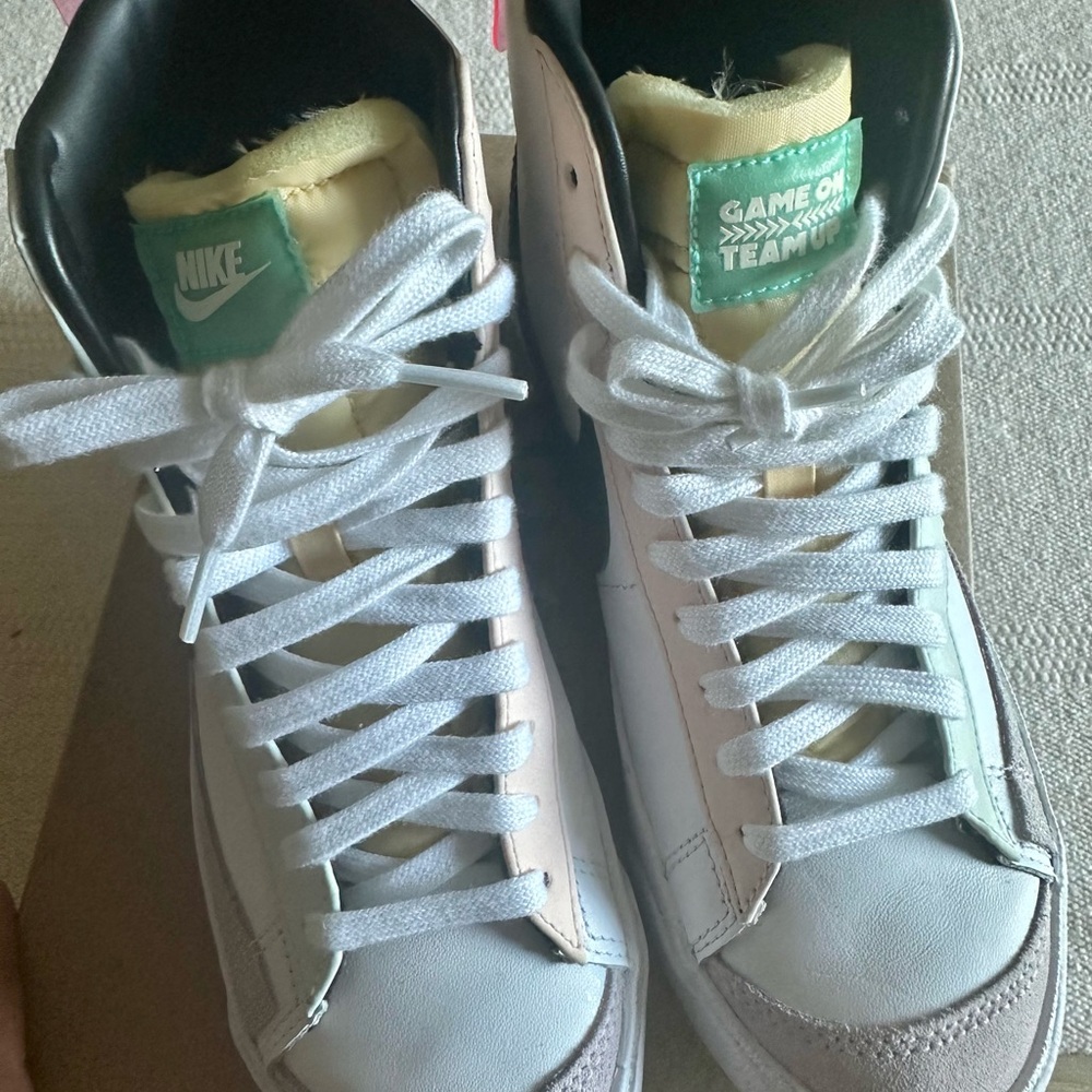 Nike Blazer Mid - Have a Good Game